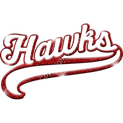 GLT78 RED GLITTER Thumbnail