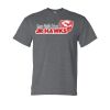 8000 Adult DryBlend 50/50 T-Shirt Thumbnail