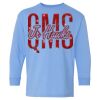 5400B Youth Heavy Cotton Long Sleeve Thumbnail