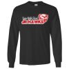 2400 Adult Ultra Cotton Long Sleeve T-Shirt Thumbnail