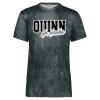 222596 Adult Cotton-Touch Poly T-Shirt Thumbnail