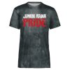 222596 Adult Cotton-Touch Poly T-Shirt Thumbnail