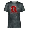 222596 Adult Cotton-Touch Poly T-Shirt Thumbnail