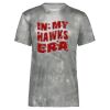 222696 Youth Cotton-Touch Poly T-Shirt Thumbnail