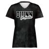 222796 Ladies' Cotton-Touch Poly T-Shirt Thumbnail
