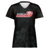 222796 Ladies' Cotton-Touch Poly T-Shirt Thumbnail