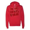 3719 Unisex Sponge Fleece Hoodie Thumbnail