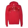 3719 Unisex Sponge Fleece Hoodie Thumbnail