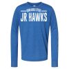 3513Y Youth Extra Soft Tri-blend Long Sleeve Thumbnail