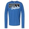 3513Y Youth Extra Soft Tri-blend Long Sleeve Thumbnail