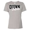 6413 Women’s Extra Soft Tri-blend Tee Thumbnail