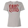 6413 Women’s Extra Soft Tri-blend Tee Thumbnail